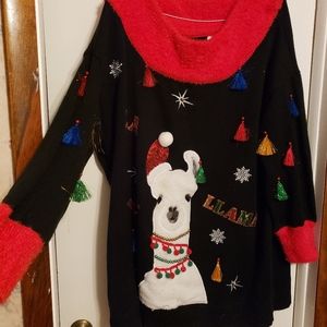 Christmas Sweater
